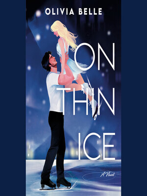 cover image of On Thin Ice